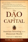 Cover: The Dao of Capital - Wiley