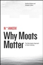 Cover: Why Moats Matter - Wiley