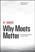 Cover: Why Moats Matter - Wiley