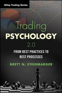 Bild vergrößern Bild: Trading Psychology 2.0 - Wiley