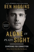 Cover: Alone in Plain Sight Expanded Edition - Thomas Nelson Publishers