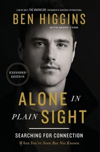 Enlarge image Cover: Alone in Plain Sight Expanded Edition - Thomas Nelson Publishers