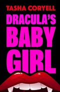 Cover: Dracula's Baby Girl - Orion