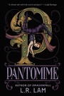 Cover: Pantomime - Hodderscape