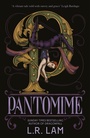 Cover: Pantomime - Hodderscape