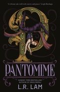 Cover: Pantomime - Hodderscape