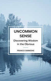 Abbildung von: Uncommon Sense - eBookIt.com