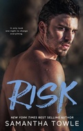 Cover: Risk - Headline Eternal