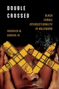 Cover: Double Crossed - Princeton University Press