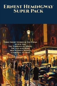 Abbildung von: Ernest Hemingway Super Pack - Wilder Publications, Inc.