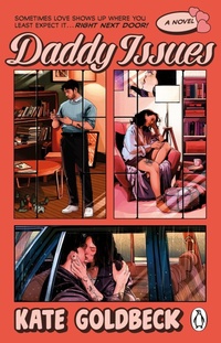 Enlarge image Cover: Daddy Issues - Penguin (Transworld)
