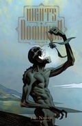 Cover: Night's Dominion Vol. 3 - Oni Press