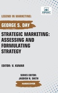 Cover: Strategic Marketing - Vibrant Publishers