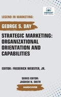 Cover: Strategic Marketing - Vibrant Publishers
