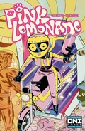 Cover: Pink Lemonade #1 - Oni Press