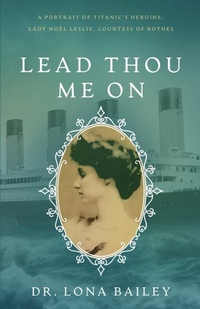 Enlarge image Cover: Lead Thou Me On - Ambassador International