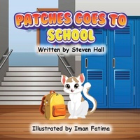 Abbildung von: Patches Goes to School - 15 Rules Publishing