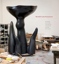 Enlarge image Cover: Wendell Castle Remastered - The Artist Book Foundation