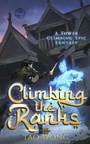 Cover: Climbing the Ranks 3 - Starlit Publishing