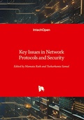 Cover: Key Issues in Network Protocols and Security - IntechOpen