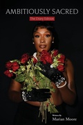 Cover: Ambitiously Sacred (The Diary Edition) - Book Publishing Pros