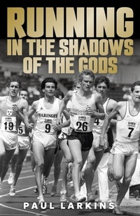 Abbildung von: Running in the Shadows of the Gods - Distributed by eBookpartnership