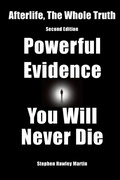 Cover: Afterlife, The Whole Truth - Oaklea Press Inc.