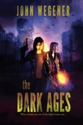 Cover: The Dark Ages - John Wegener