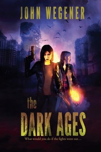Enlarge image Cover: The Dark Ages - John Wegener