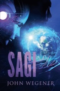 Cover: Sagi - John Wegener