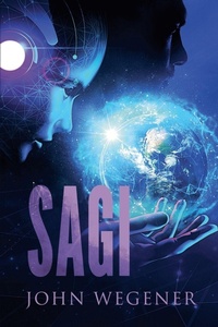 Enlarge image Cover: Sagi - John Wegener