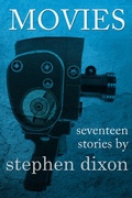 Cover: Movies - Dzanc Books