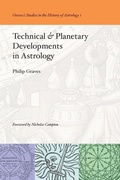 Cover: Technical & Planetary Developments in Astrology - Revelore Press