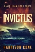 Cover: Invictus - Ten Hut Media