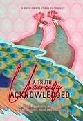 Cover: A Truth Universally Acknowledged - Duck Prints Press LLC