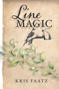 Cover: Line Magic - Highlander Press