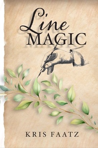 Enlarge image Cover: Line Magic - Highlander Press