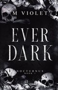 Cover: Ever Dark - Publishdrive