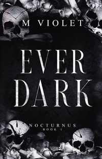 Enlarge image Cover: Ever Dark - Publishdrive