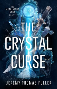 Abbildung von: The Crystal Curse - Starmist Entertainment