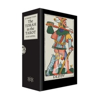 Enlarge image Cover: The Torah in the Tarot - Ayin Press