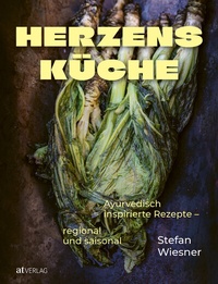 Abbildung von: Herzensküche - AT Verlag