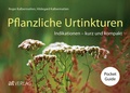 Abbildung von: Pflanzliche Urtinkturen Pocket Guide - AT Verlag