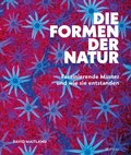 Cover: Die Formen der Natur - AT Verlag