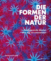 Abbildung von: Die Formen der Natur - AT Verlag