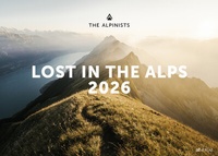 Abbildung von: Lost in the Alps 2026 - AT Verlag