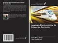 Cover: Analog&iacute;a Electrost&aacute;tica de L&iacute;neas de Corriente - Ediciones Nuestro Conocimiento