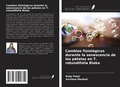 Cover: Cambios fisiol&oacute;gicos durante la senescencia de los p&eacute;talos en T. rotundifolia Blake - Ediciones Nuestro Conocimiento