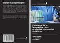 Cover: Panorama de la fenoxazina y sus productos intermedios sint&eacute;ticos - Ediciones Nuestro Conocimiento