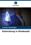 Cover: Entwicklung in Windeseile - Verlag Unser Wissen
